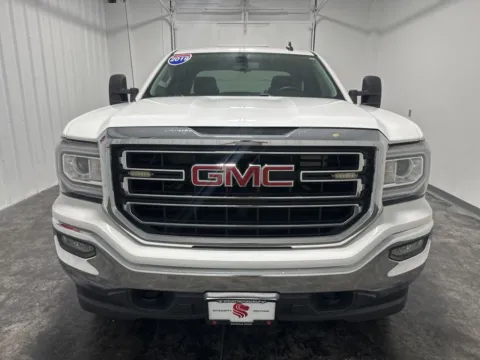 Photos of 2019 GMC Sierra 1500 Limited SLE for sale in Evansville, IN at Integrity Motors Group