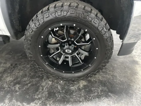 More photos of 2019 GMC Sierra 1500 Limited SLE at Integrity Motors Group, IN