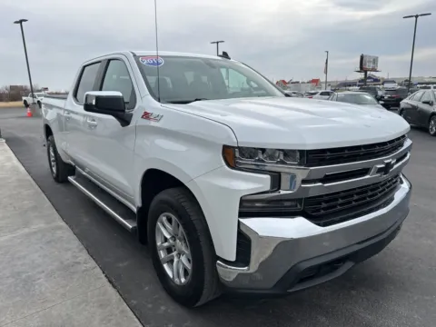 More photos of 2019 Chevrolet Silverado 1500 LT at Integrity Motors Group, IN