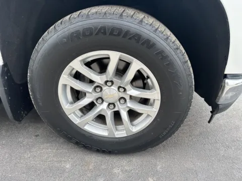 More photos of 2019 Chevrolet Silverado 1500 LT at Integrity Motors Group, IN