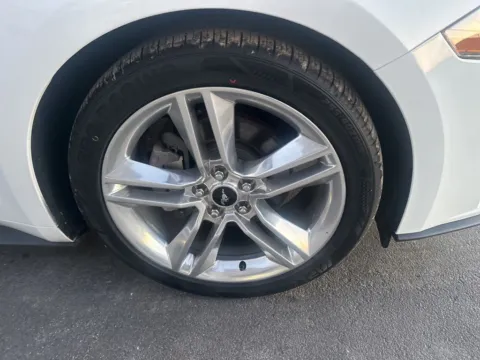 More photos of 2018 Ford Mustang EcoBoost Premium at Integrity Motors Group, IN