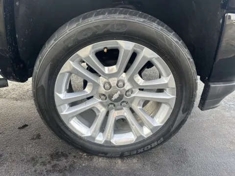 More photos of 2018 Chevrolet Silverado 1500 LT at Integrity Motors Group, IN