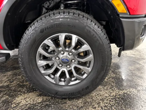 More photos of 2020 Ford Ranger XLT at Integrity Motors Group, IN