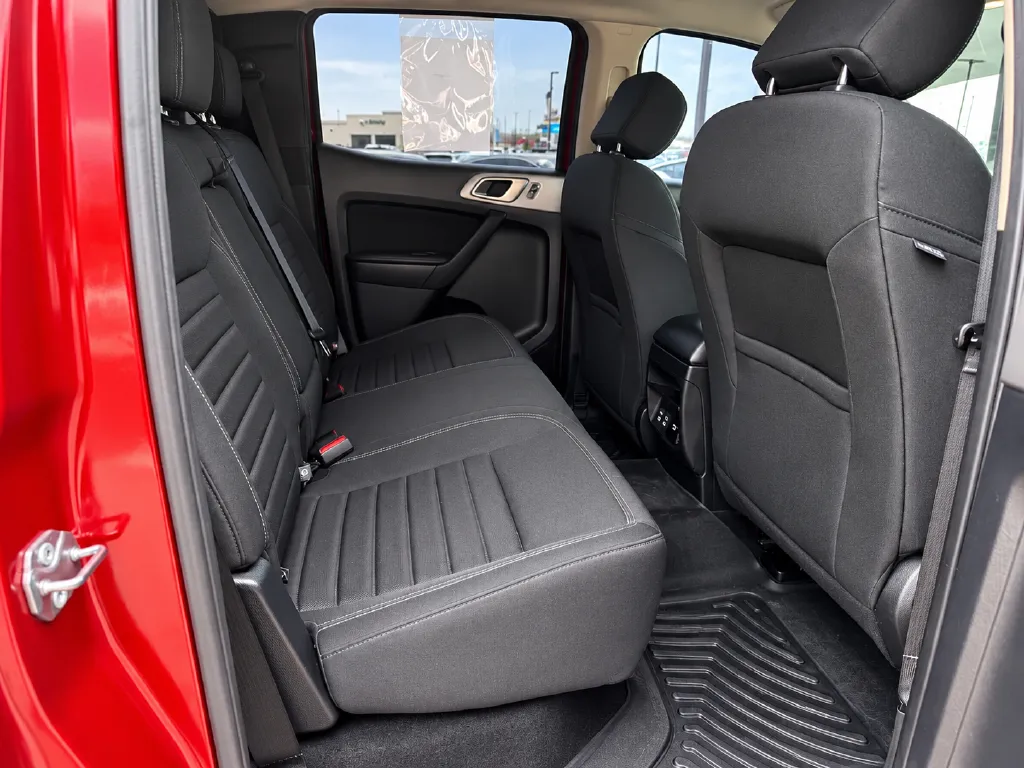 Ford Ranger photo 23