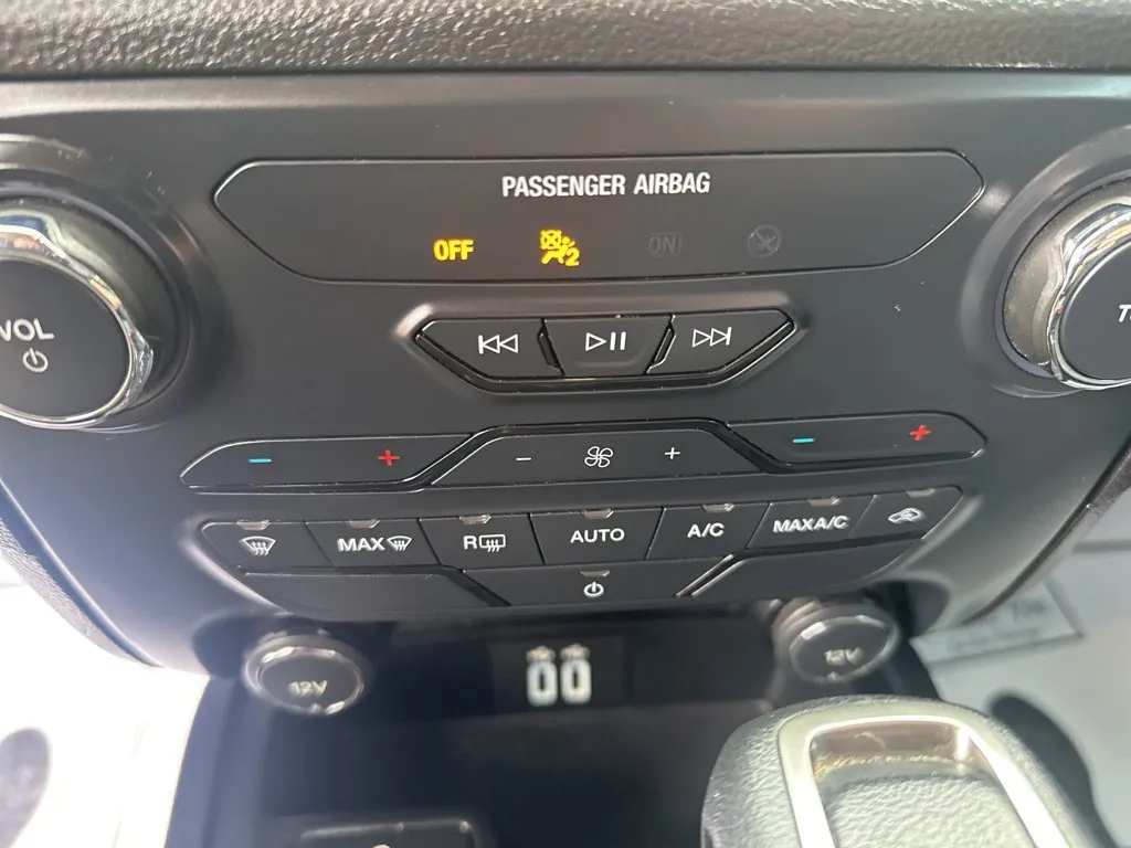 Ford Ranger photo 18