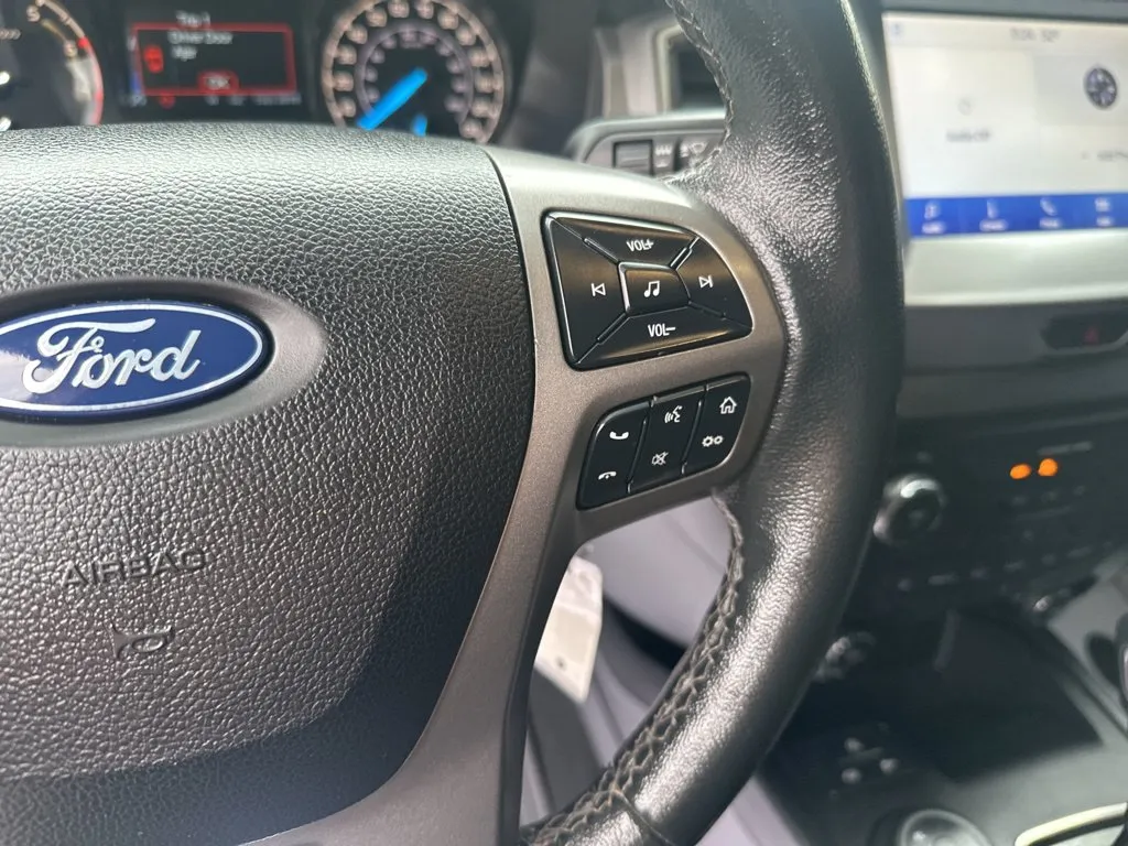 Ford Ranger photo 17