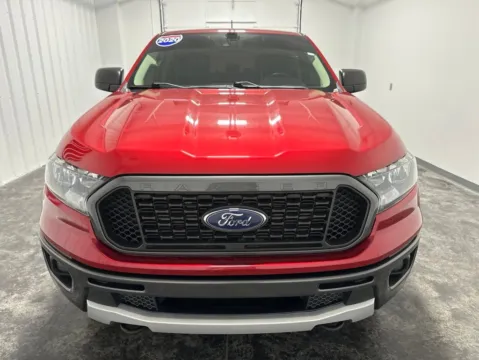 Photos of 2020 Ford Ranger XLT for sale in Evansville, IN at Integrity Motors Group