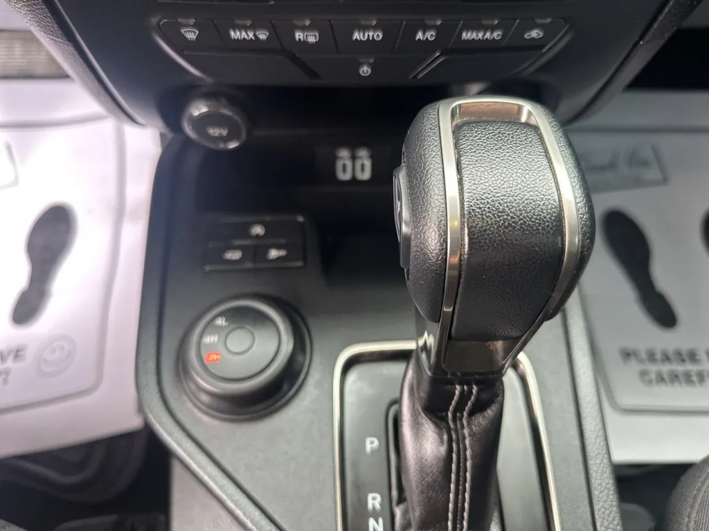 Ford Ranger photo 19