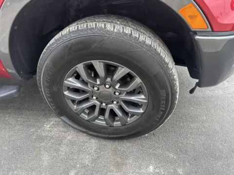 More photos of 2020 Ford Ranger XLT at Integrity Motors Group, IN