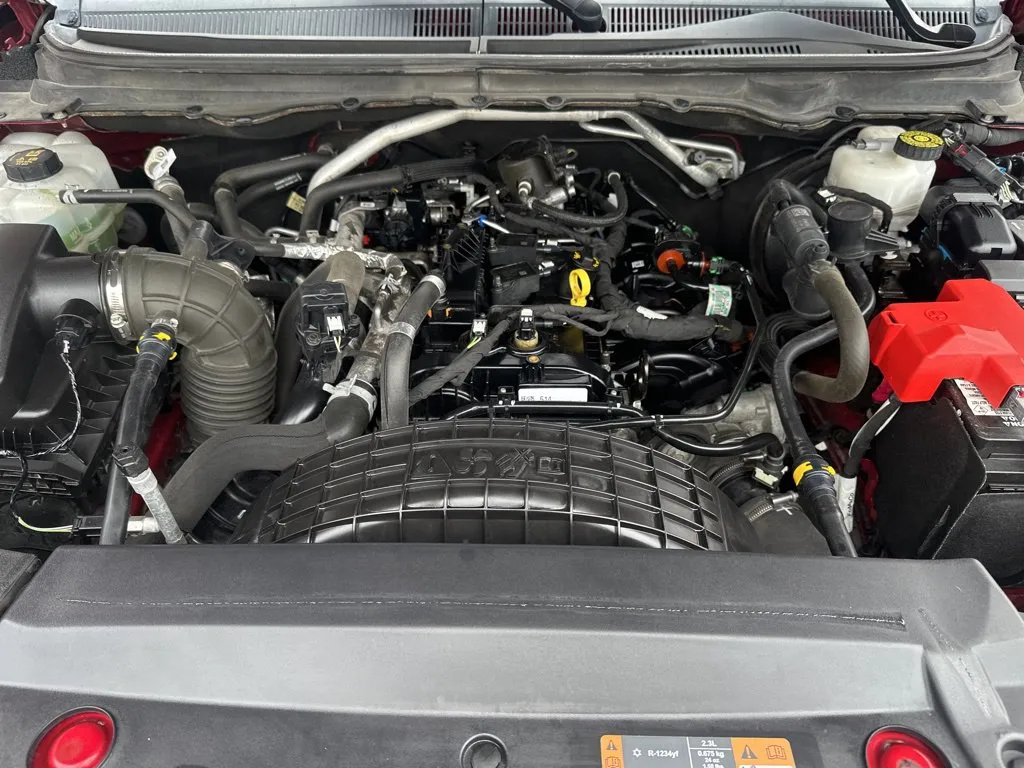 Ford Ranger photo 9