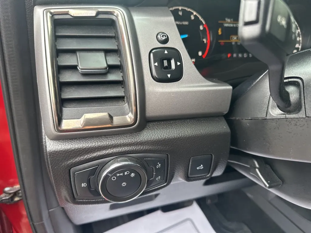 Ford Ranger photo 14