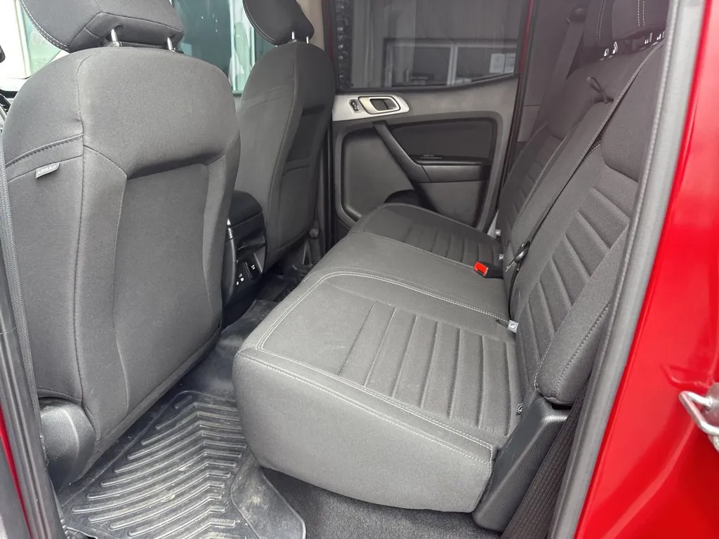 Ford Ranger photo 13