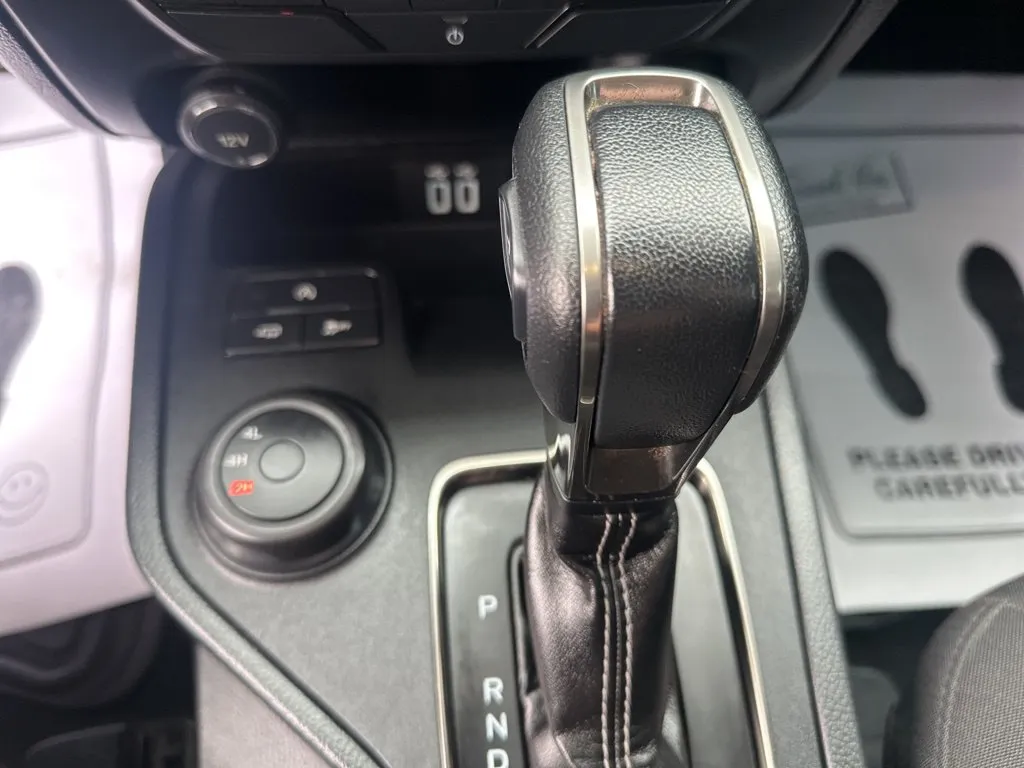 Ford Ranger photo 20