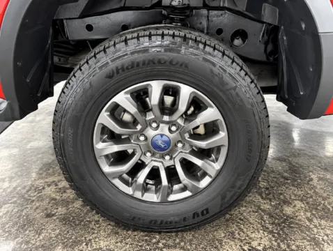 More photos of 2020 Ford Ranger XLT at Integrity Motors Group, IN