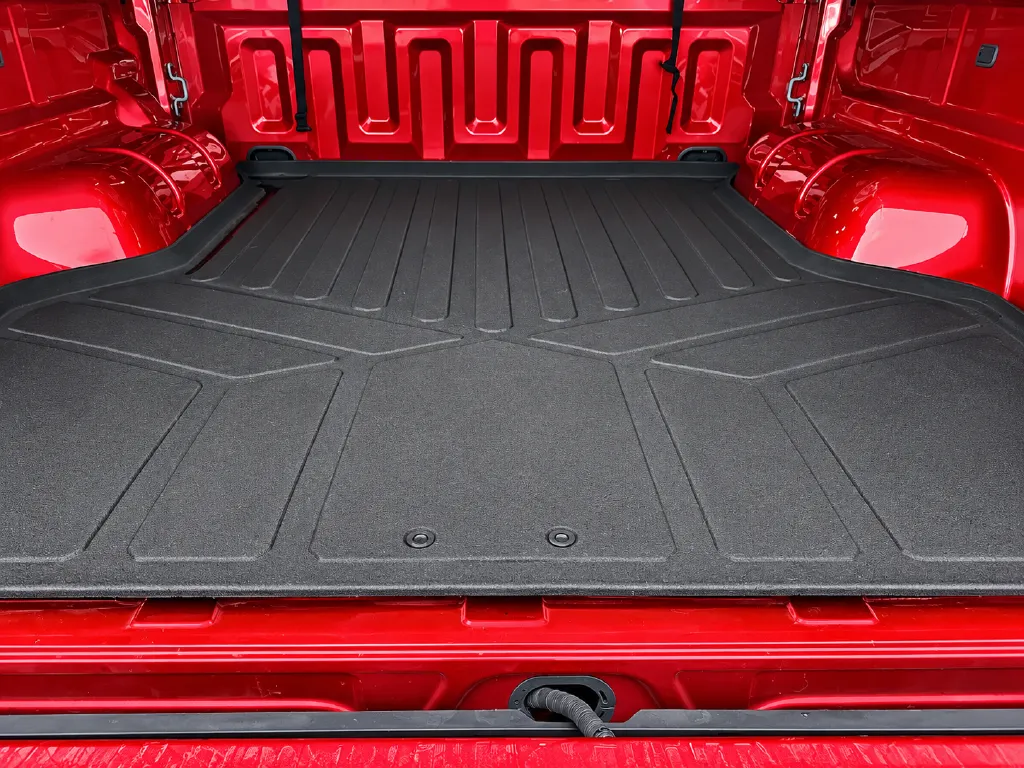 Ford Ranger photo 22