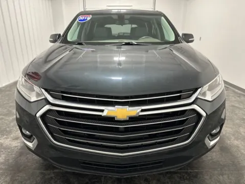 Photos of 2019 Chevrolet Traverse LT for sale in Evansville, IN at Integrity Motors Group