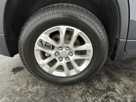 More photos of 2019 Chevrolet Traverse LT at Integrity Motors Group, IN