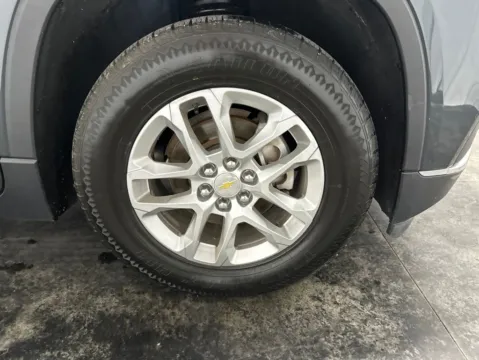 More photos of 2019 Chevrolet Traverse LT at Integrity Motors Group, IN