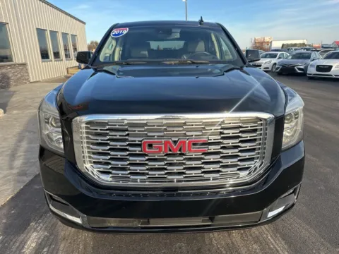 Another view of 2019 GMC Yukon Denali for sale in Evansville, IN at Integrity Motors Group