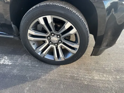 More photos of 2019 GMC Yukon Denali at Integrity Motors Group, IN