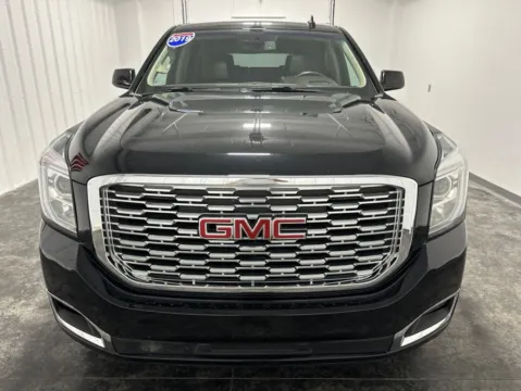 Photos of 2019 GMC Yukon Denali for sale in Evansville, IN at Integrity Motors Group