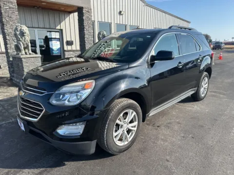 Photos of 2017 Chevrolet Equinox LT for sale in Evansville, IN at Integrity Motors Group