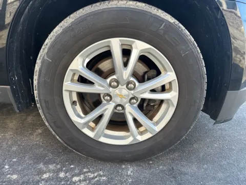 More photos of 2017 Chevrolet Equinox LT at Integrity Motors Group, IN