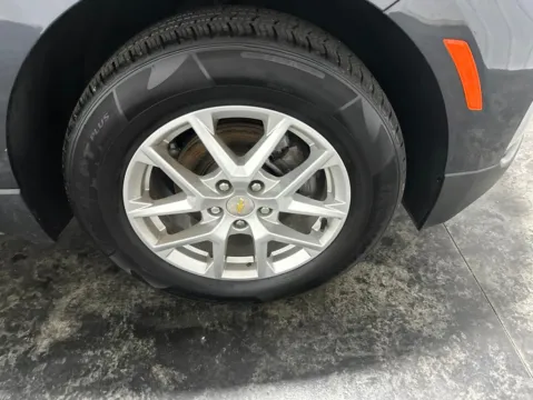 More photos of 2022 Chevrolet Equinox LT at Integrity Motors Group, IN