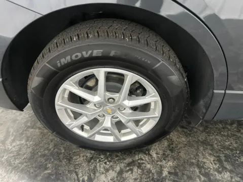 More photos of 2022 Chevrolet Equinox LT at Integrity Motors Group, IN