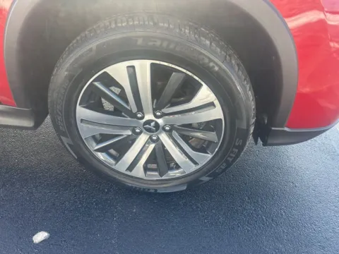 More photos of 2024 Mitsubishi Outlander Sport SE at Integrity Motors Group, IN