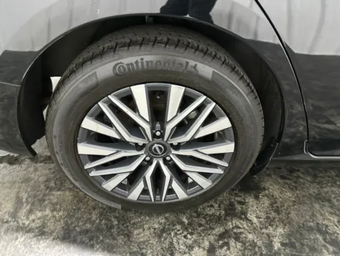 More photos of 2024 Nissan Altima 2.5 SV at Integrity Motors Group, IN