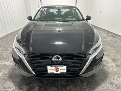 Photos of 2024 Nissan Altima 2.5 SV for sale in Evansville, IN at Integrity Motors Group
