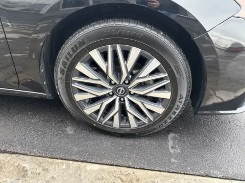 More photos of 2024 Nissan Altima 2.5 SV at Integrity Motors Group, IN