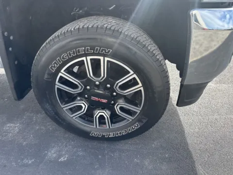 More photos of 2019 GMC Sierra 2500HD SLE at Integrity Motors Group, IN