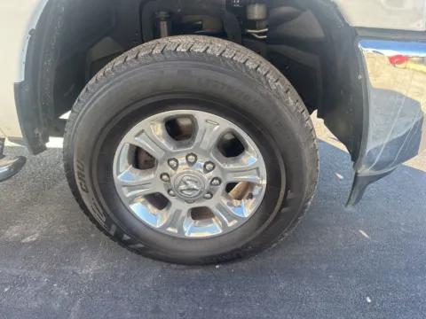 More photos of 2024 Ram 2500 Big Horn at Integrity Motors Group, IN