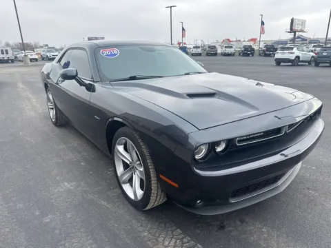 More photos of 2018 Dodge Challenger R/T at Integrity Motors Group, IN