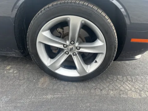 More photos of 2018 Dodge Challenger R/T at Integrity Motors Group, IN