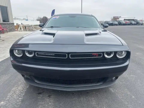 Another view of 2018 Dodge Challenger R/T for sale in Evansville, IN at Integrity Motors Group