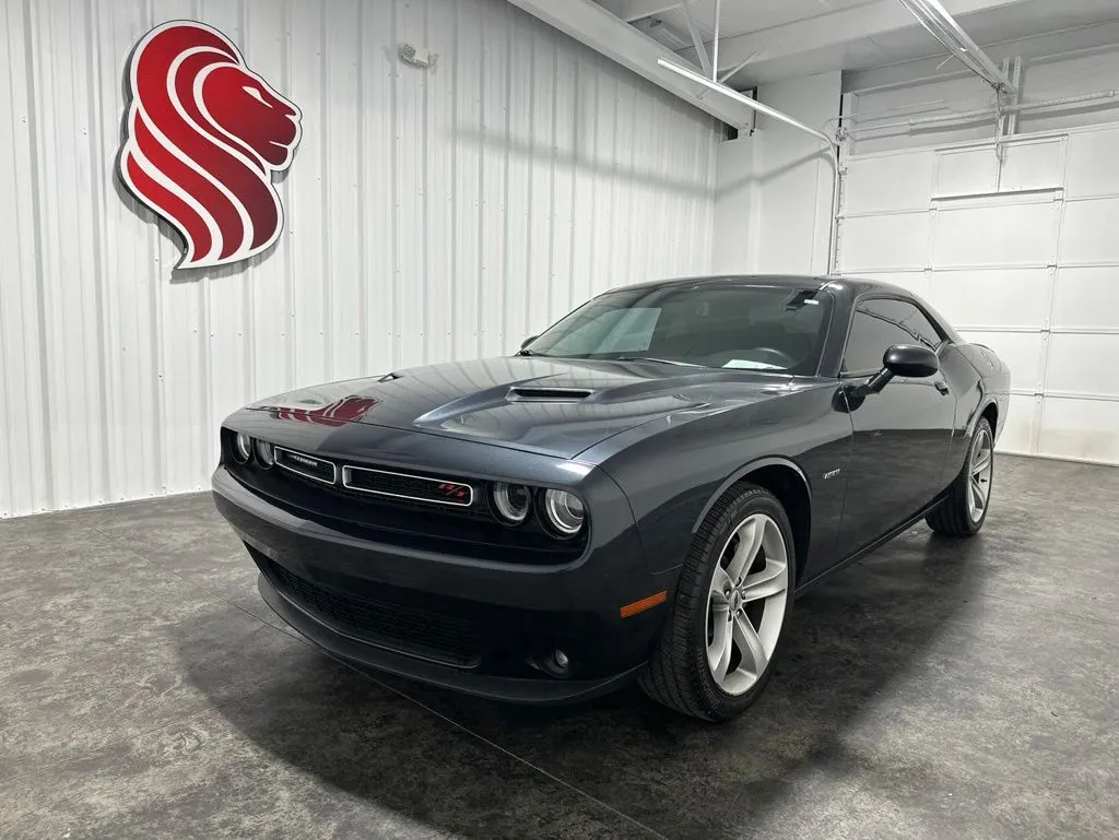 2018 Dodge Challenger R/T for sale in Evansville, IN