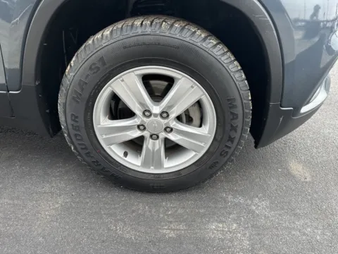 More photos of 2022 Chevrolet Trax LT at Integrity Motors Group, IN