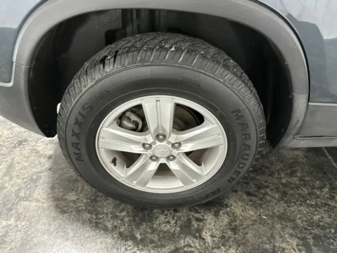 More photos of 2022 Chevrolet Trax LT at Integrity Motors Group, IN