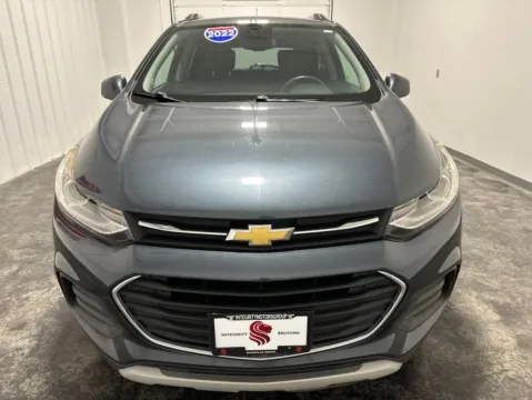 Photos of 2022 Chevrolet Trax LT for sale in Evansville, IN at Integrity Motors Group