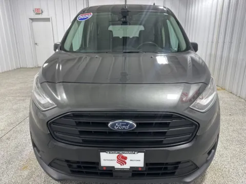 More photos of 2020 Ford Transit Connect XL at Integrity Motors Group, IN