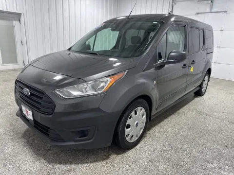 More photos of 2020 Ford Transit Connect XL at Integrity Motors Group, IN