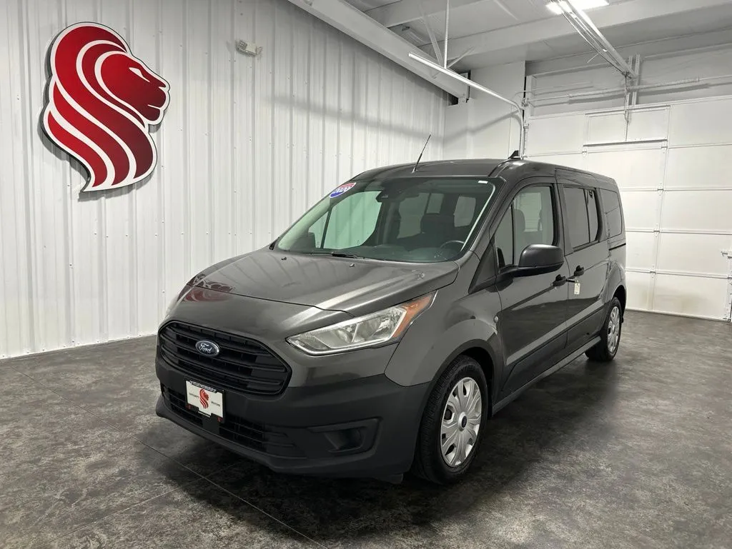 2020 Ford Transit Connect XL for sale in Evansville, IN