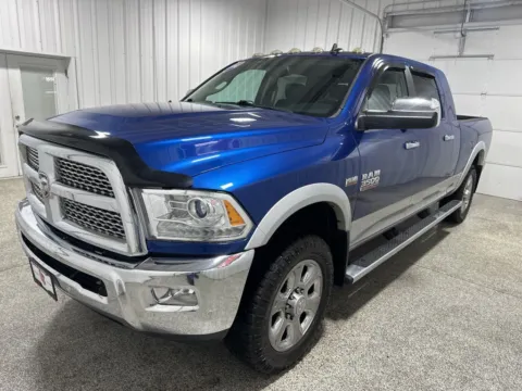 More photos of 2016 Ram 3500 Laramie at Integrity Motors Group, IN