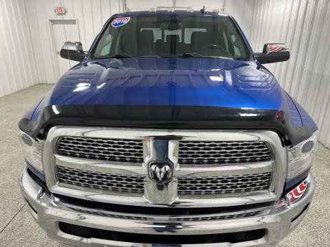 More photos of 2016 Ram 3500 Laramie at Integrity Motors Group, IN