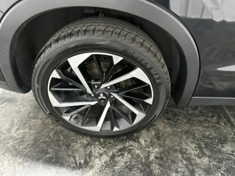 Photos of 2024 Mitsubishi Outlander SE for sale in Evansville, IN at Integrity Motors Group