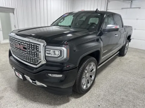 More photos of 2018 GMC Sierra 1500 Denali at Integrity Motors Group, IN