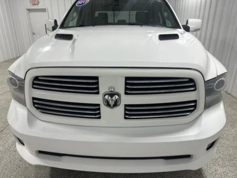 More photos of 2017 Ram 1500 Sport at Integrity Motors Group, IN